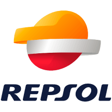 Repsol Repsol logo